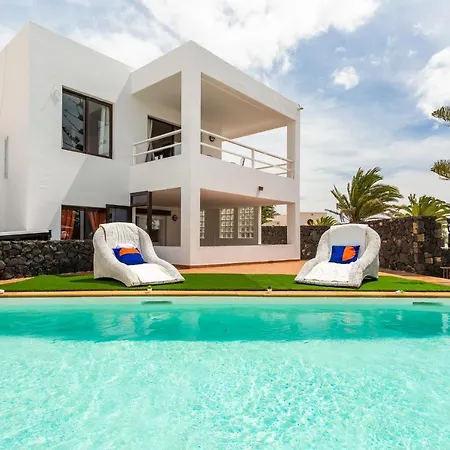 Villa Lanza