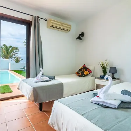 Lanza Villa