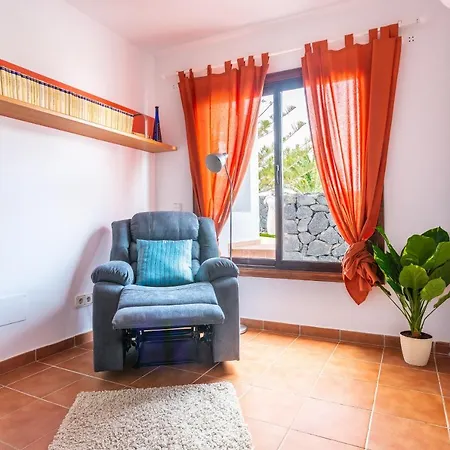 Villa Lanza Costa Teguise