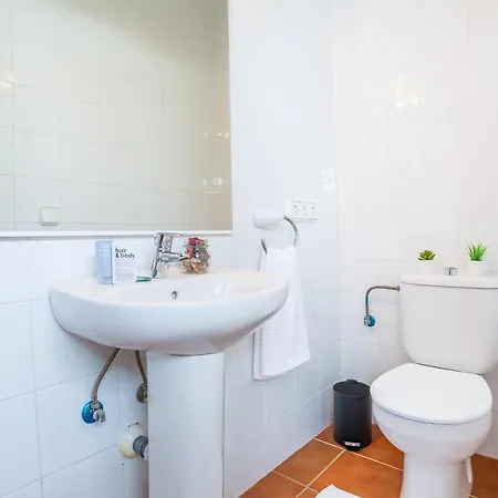 Lanza Villa Costa Teguise