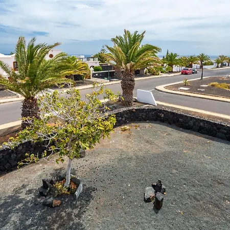 Lanza Villa